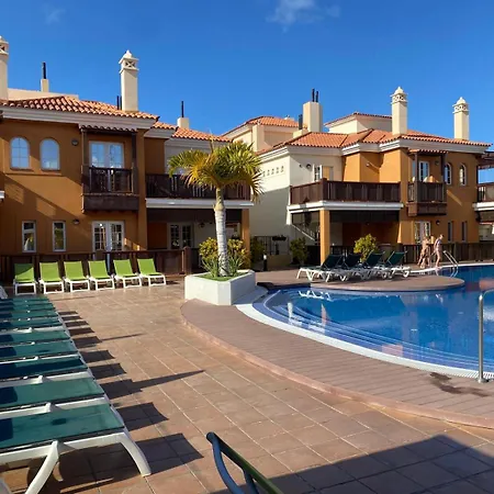 Montecarrera Paradise