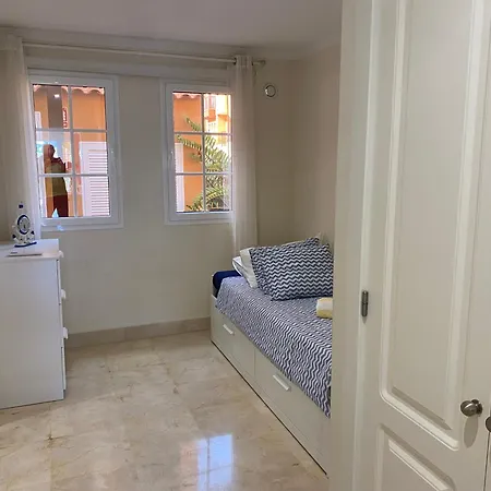 Apartment Montecarrera Paradise