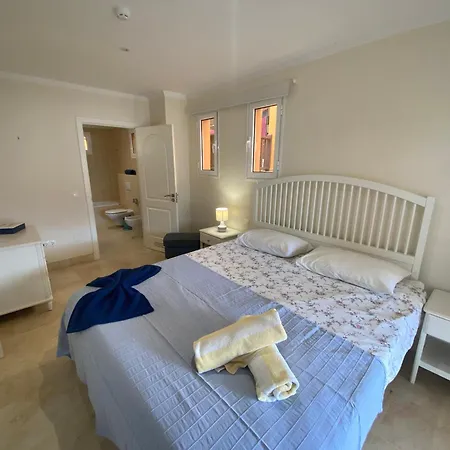 Apartment Montecarrera Paradise Arguineguin