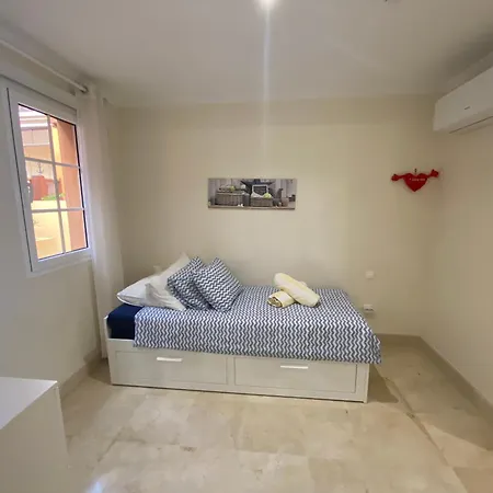 Apartment Montecarrera Paradise