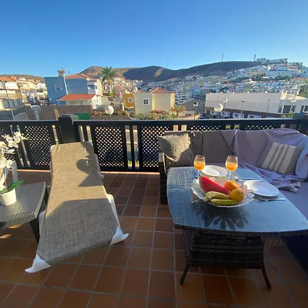 Montecarrera Paradise Apartment