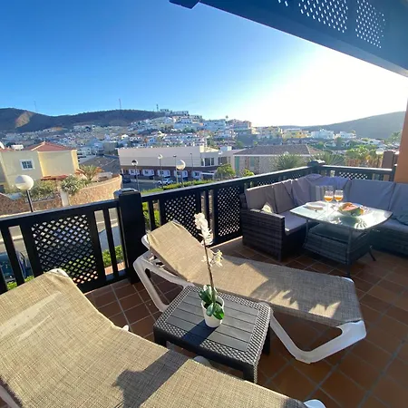 Montecarrera Paradise Apartment