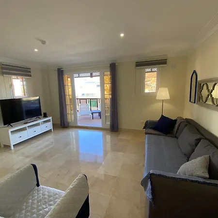 Montecarrera Paradise Apartment