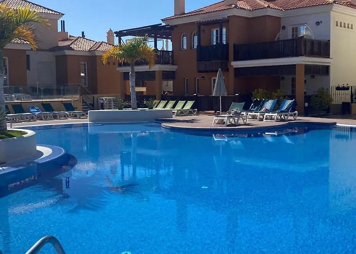 Montecarrera Paradise Arguineguin