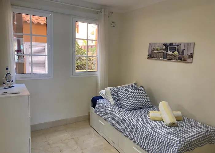 Montecarrera Paradise Arguineguin