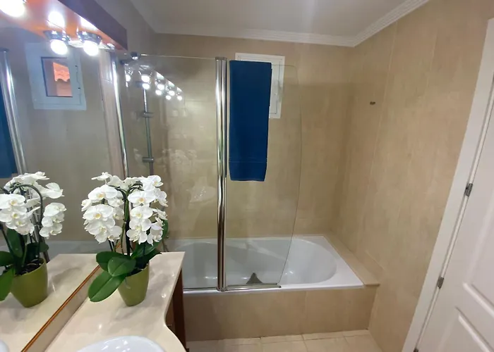 Montecarrera Paradise *