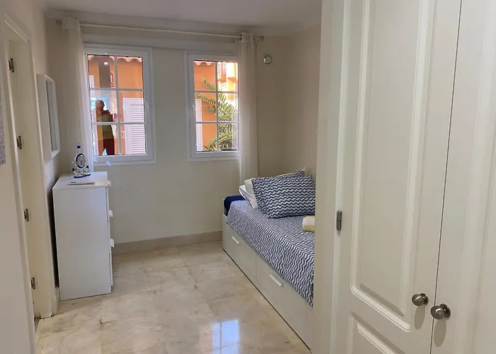 Apartman Montecarrera Paradise