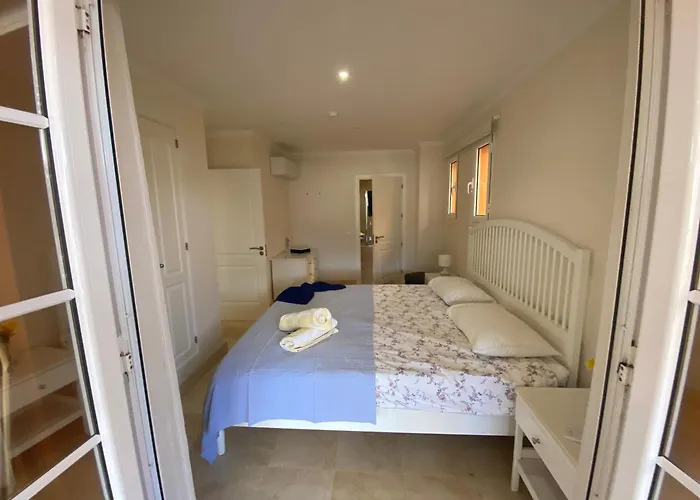 Montecarrera Paradise Arguineguin