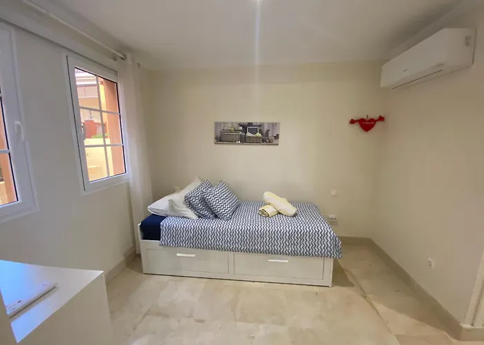 Apartman Montecarrera Paradise