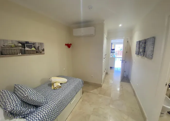 Montecarrera Paradise