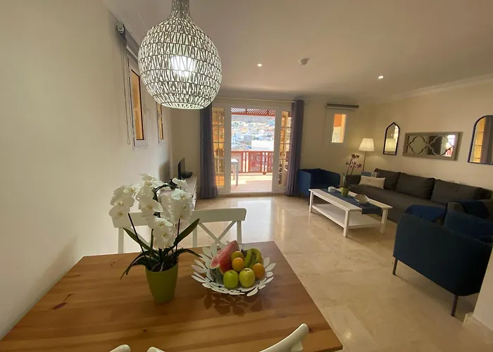 Montecarrera Paradise *