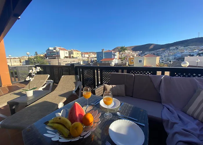 Montecarrera Paradise