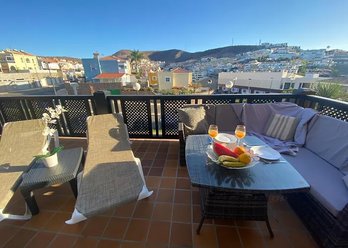 Montecarrera Paradise Apartman