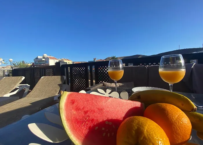 Montecarrera Paradise *