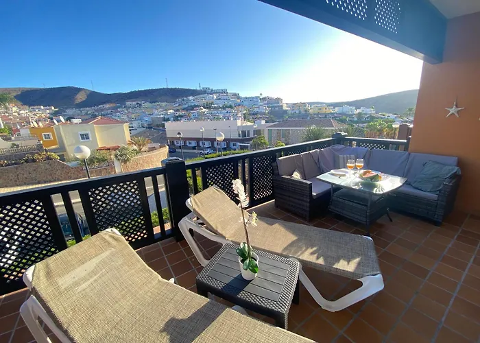 Montecarrera Paradise Apartman