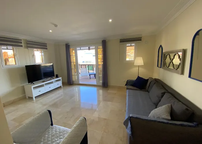 Montecarrera Paradise Apartman