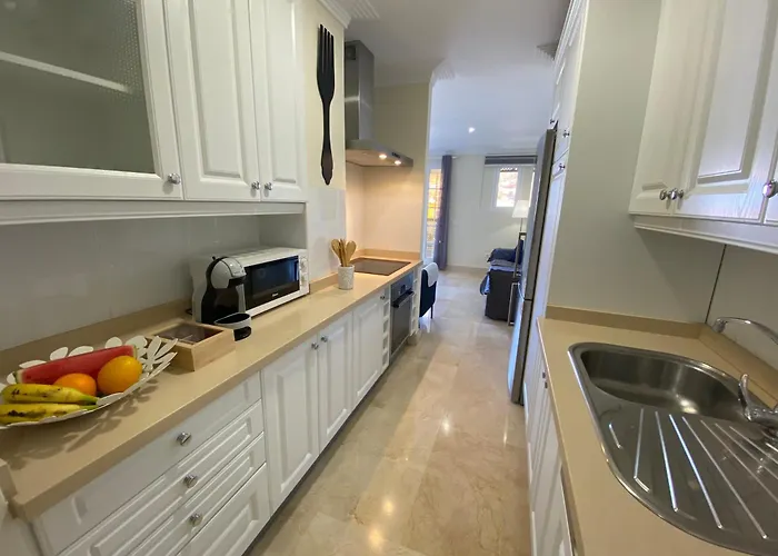 Apartman Montecarrera Paradise