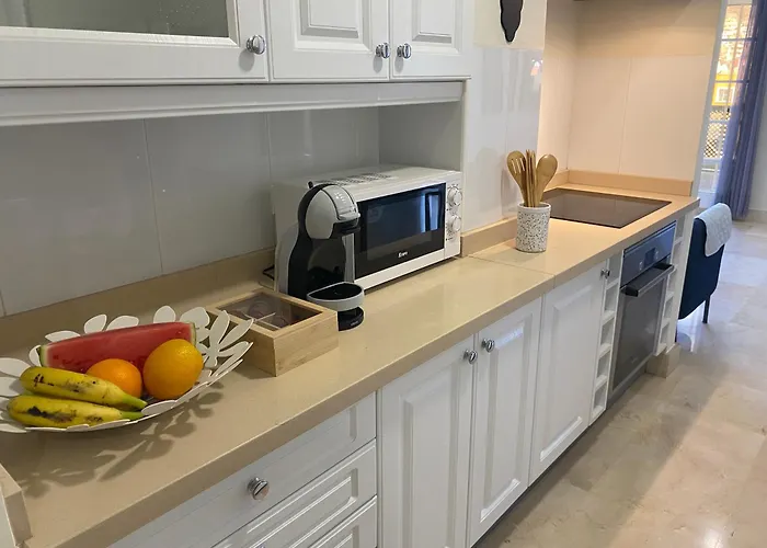 Montecarrera Paradise * Arguineguin