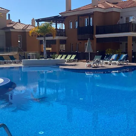 Montecarrera Paradise Arguineguin