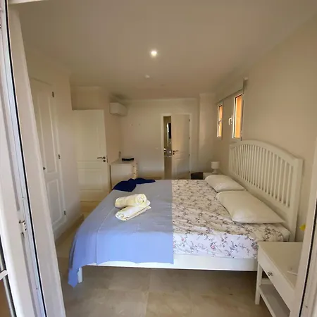 Montecarrera Paradise Arguineguin