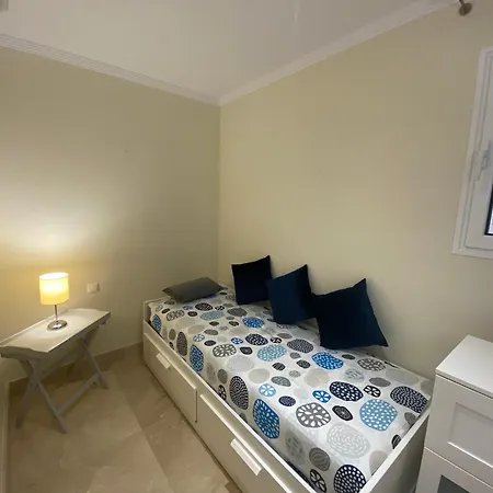 Montecarrera Paradise Apartamento *