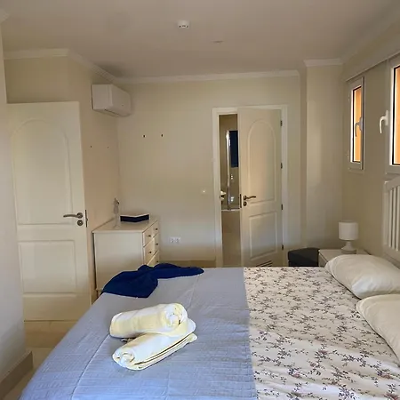 Montecarrera Paradise *