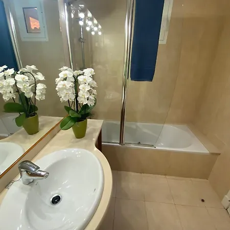 Montecarrera Paradise Arguineguin