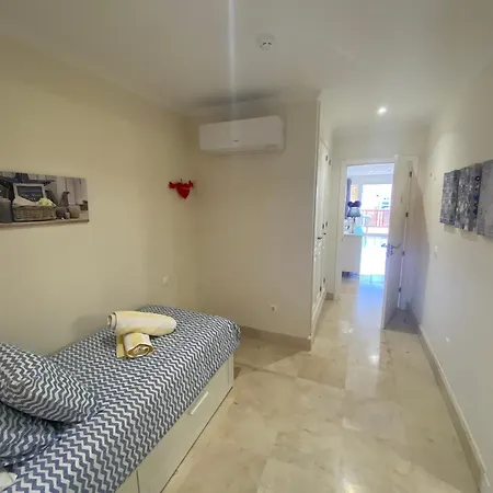 Montecarrera Paradise