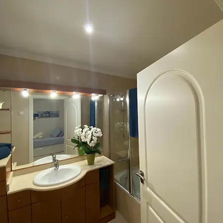 Montecarrera Paradise Apartamento *