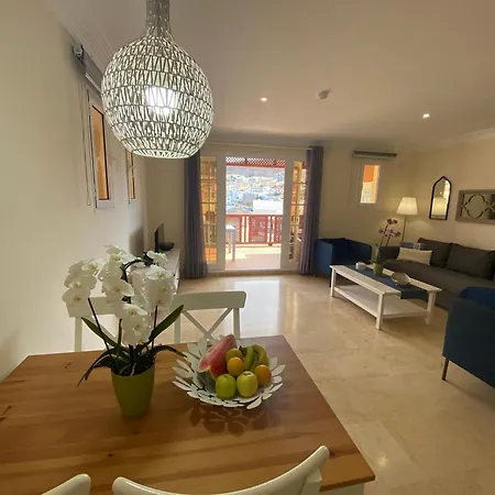 Montecarrera Paradise *