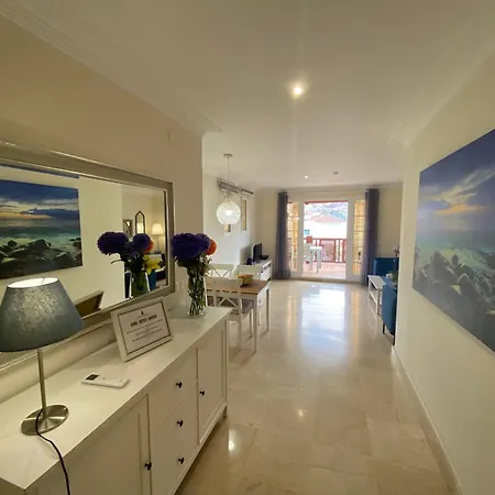 Montecarrera Paradise Arguineguin