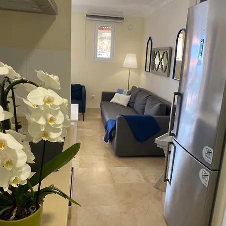 Apartamento Montecarrera Paradise Arguineguin