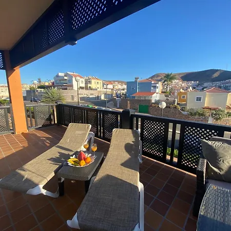 Montecarrera Paradise Apartament Arguineguin