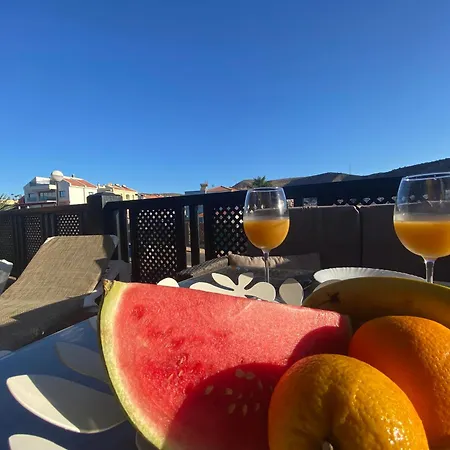 Montecarrera Paradise *