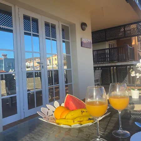 Apartamento Montecarrera Paradise *